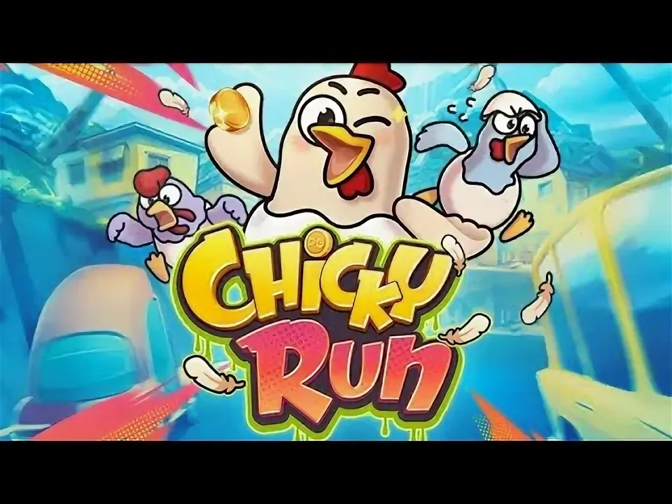Chicky Run
