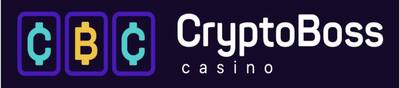 Cryptoboss казино — зеркало, бонусы и регистрация