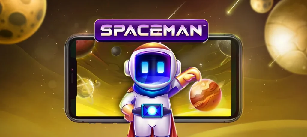 Spaceman