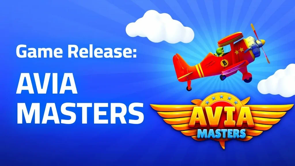 Aviamasters