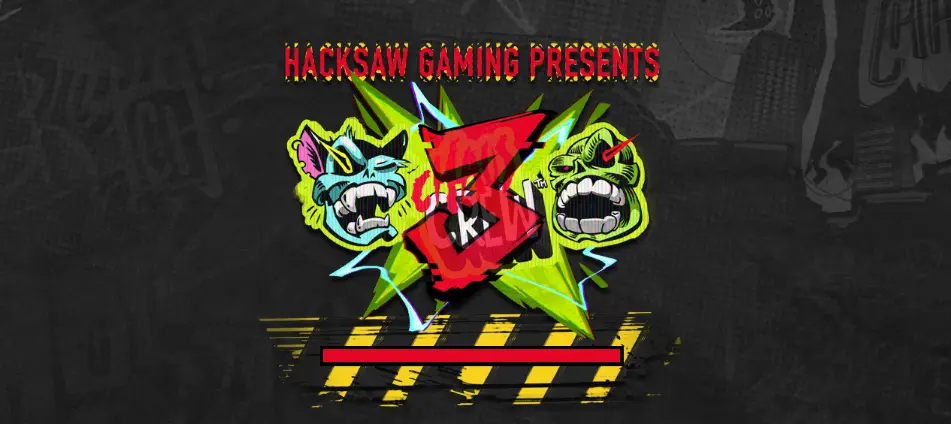 Chaos Crew 3